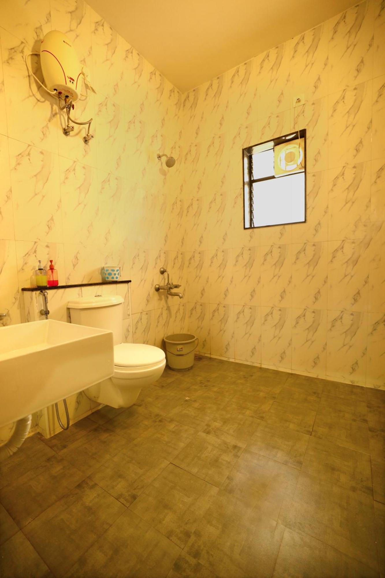 Coco Nest Resort Mahabalipuram Exterior photo