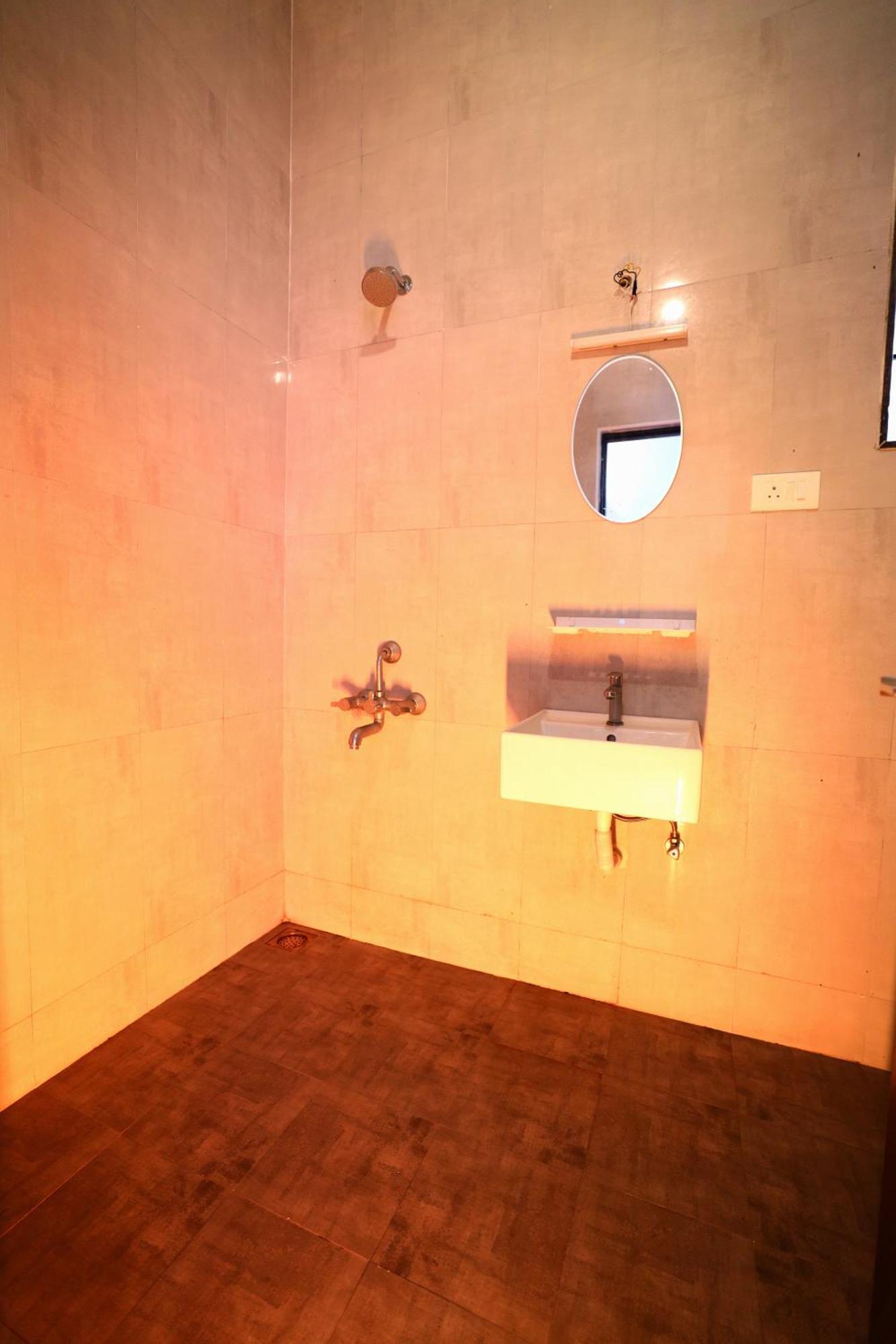 Coco Nest Resort Mahabalipuram Exterior photo